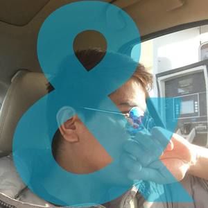 Meet your Posher, Ha